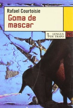 portada Goma de Mascar (in Spanish)