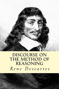 portada Discourse on the Method of Reasoning (in English)