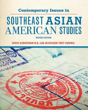 portada Contemporary Issues in Southeast Asian American Studies (Revised Edition) (in English)