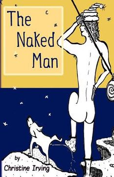 portada the naked man (en Inglés)