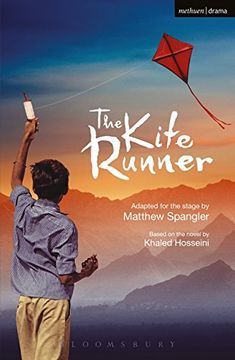 portada The Kite Runner (Modern Plays)