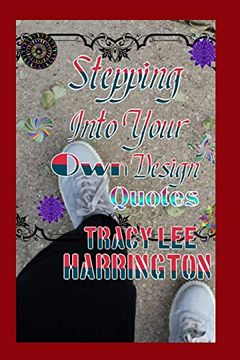 portada Stepping Into Yourown Design Quotes 
