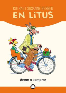 portada CARLITOS ANEM A COMPRAR (en Catalá)