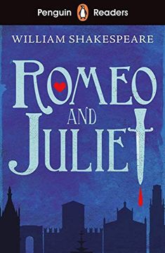 portada Romeo and Juliet: Lektüre + Audio-Online