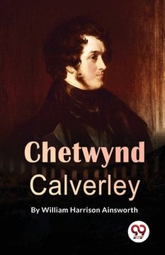 portada Chetwynd Calverley (en Inglés)