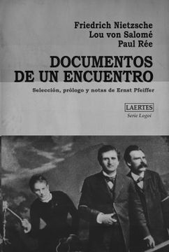 portada Documentos de un Encuentro (in Spanish)