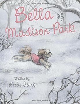 portada Bella of Madison Park (en Inglés)