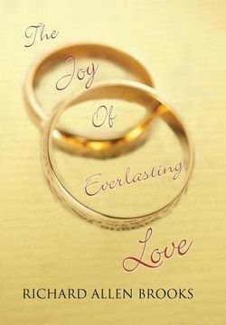 portada The Joy of Everlasting Love (en Inglés)