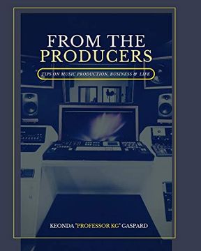 portada From the Producers (in English)