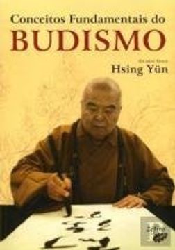 portada Conceitos Fundamentais Do Budismo