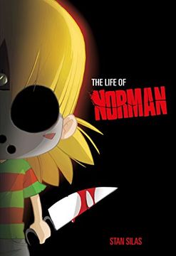portada The Life of Norman: Volume 1 (en Inglés)