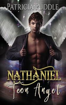portada Nathaniel Teen Angel (en Inglés)