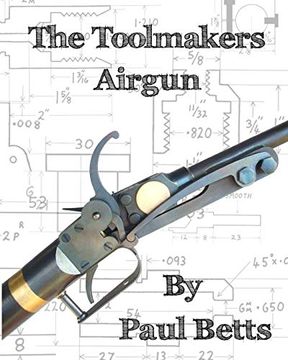 portada The Toolmakers Airgun (in English)