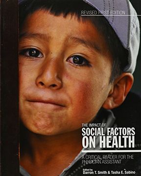 portada The Impact of Social Factors on Health: A Critical Reader for the Physician Assistant