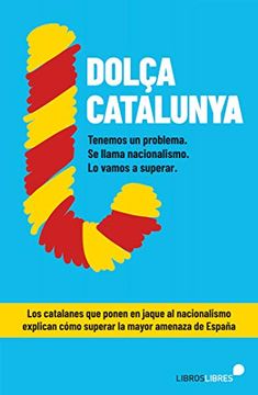 portada Dolça Catalunya (in Spanish)