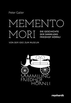 portada Memento Mori (en Alemán)
