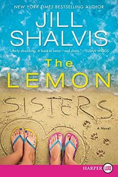 portada The Lemon Sisters (en Inglés)