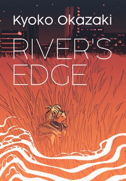portada River'S Edge 