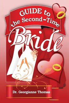 portada Guide to the Second-Time Bride (en Inglés)