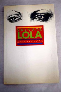 portada Salvate Lola