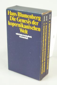 portada Die Genesis der Kopernikanischen Welt. (in German)