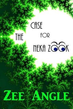 portada The Case for Neka Zook