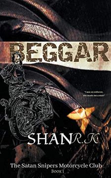 portada Beggar (en Inglés)