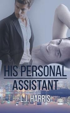 portada His Personal Assistant (en Inglés)