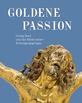 portada Goldene Passion