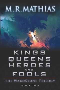 portada Kings, Queens, Heroes, & Fools (en Inglés)