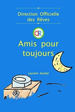 portada Direction Officielle des Reves (Broche (en Francés)