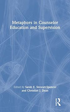 portada Metaphors in Counselor Education and Supervision (en Inglés)