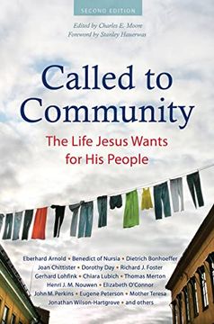 portada Called to Community: The Life Jesus Wants for his People (en Inglés)