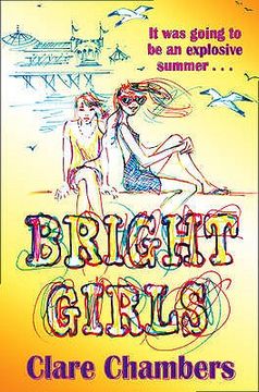 portada bright girls