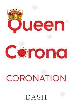 portada Queen Corona Coronation (en Inglés)