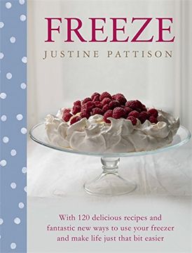 portada how to freeze a cupcake