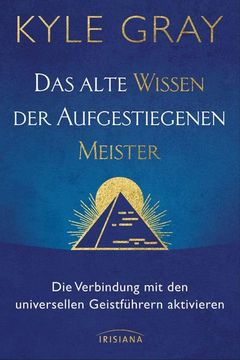 portada Das Alte Wissen der Aufgestiegenen Meister (en Alemán)