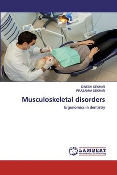portada Musculoskeletal disorders
