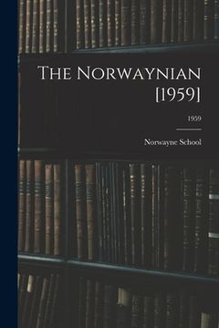 portada The Norwaynian [1959]; 1959