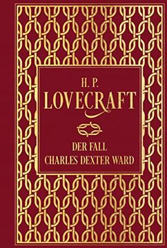 Der Fall Charles Dexter Ward (en Alemán)