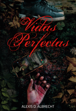 portada Vidas Perfectas (in Spanish)