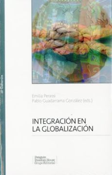 portada Integración en la globalización (in Spanish)
