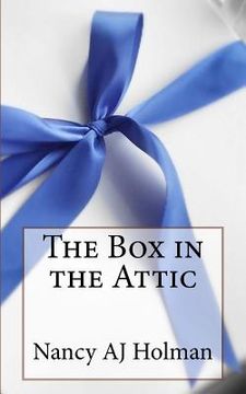 portada The Box in the Attic: The Box in the Attic (en Inglés)
