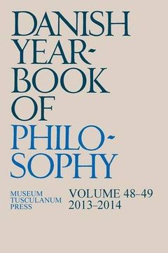 portada Danish Yearbook of Philosophy 48-49