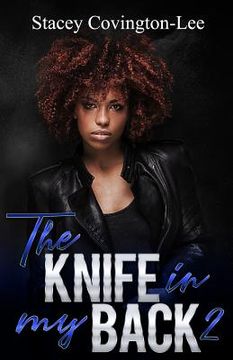 portada The Knife In My Back 2