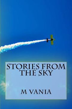 portada Stories From The Sky (in English)