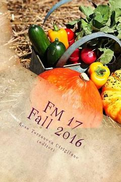 portada FM 17: Fall 2016 (en Inglés)