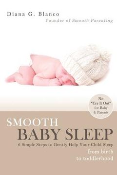 portada smooth baby sleep