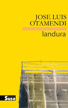 portada Landura (in Basque)