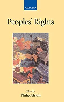 portada People's Rights (Collected Courses of the Academy of European Law) (Vol 9, No. 2) (en Inglés)